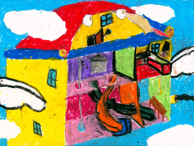 Traumhaus