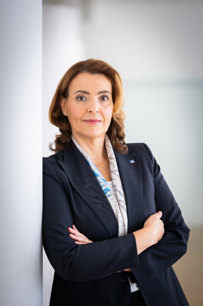 Marija Kolak (Foto @BVR)