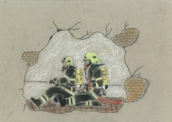 Feuerwehr
