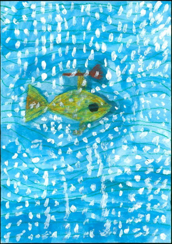 Der Putzerfisch
