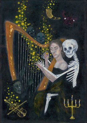 Phantomorchester