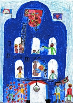 Schule der Leidenschaft