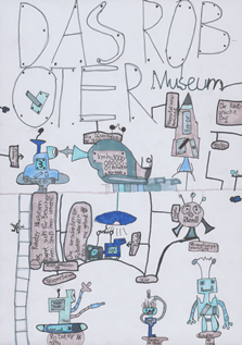 Das Robotermuseum