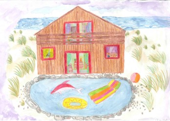 Mein Traumhaus