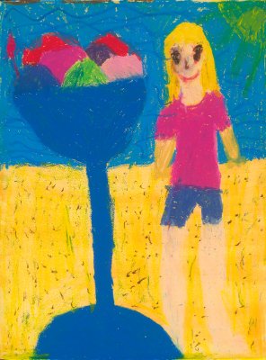 Sommerurlaub
