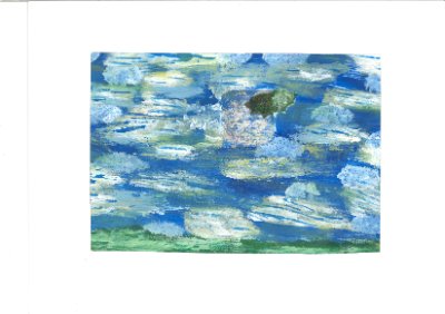 Der Regenschirm