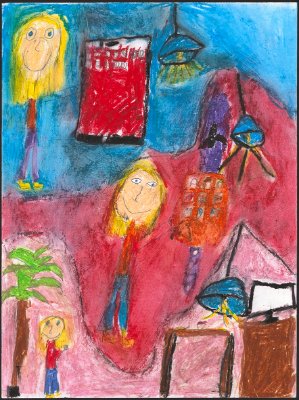 Ohne Titel
