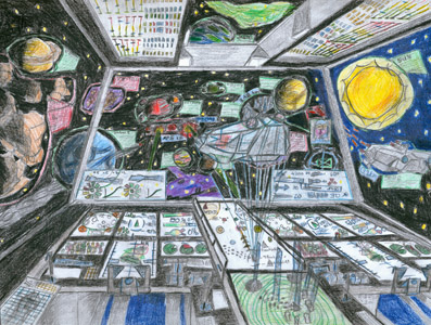 Science-Fiction
