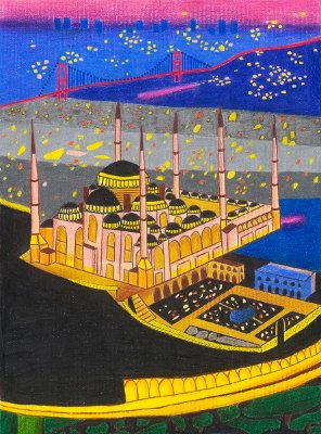 Istanbul