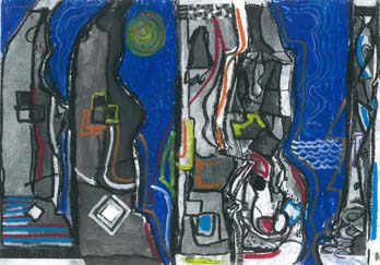 Das vermischte Klima – Strukturen lösen sich auf