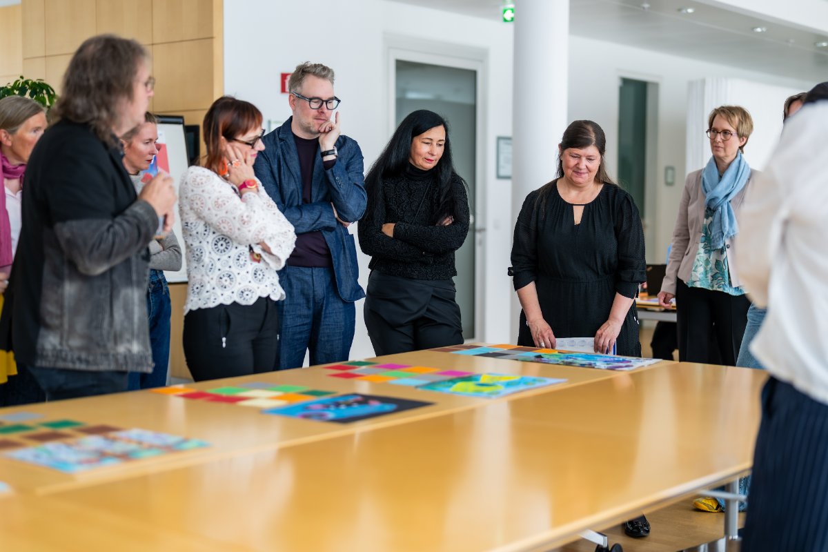 previewimage Hier findest Du alle Infos zur Bundesjury.