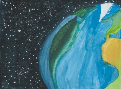 Meine Welt