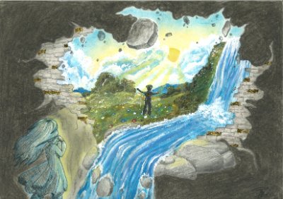 Das Licht der Welt