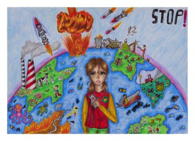 Wir müssen stoppen