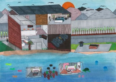 Mein Traumhaus