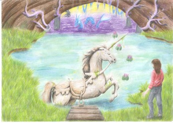 A ride beyond imagination