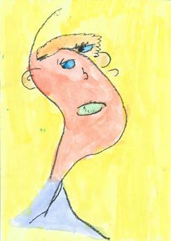 Held der Malkunst - Picasso