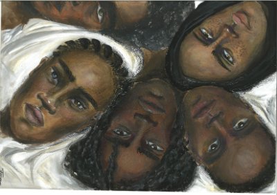 Black is beautiful