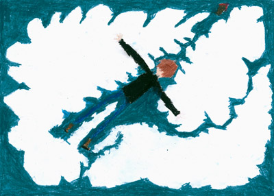 Fliegen ist schön