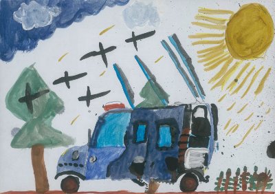 Der Umwelttransporter