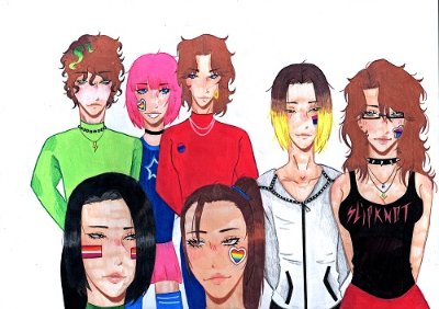 Pride Parade