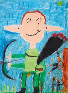 Legolas