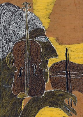 Die Violine
