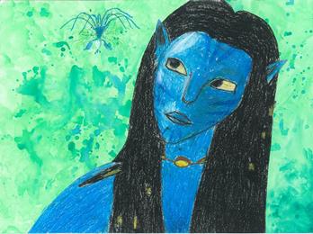 Neytiri