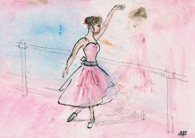 Ballerina