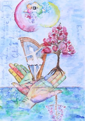 Ohne Titel