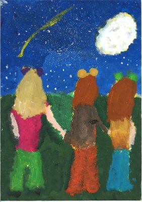 Freundschaft