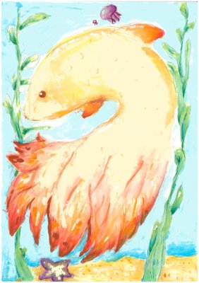 Fisch