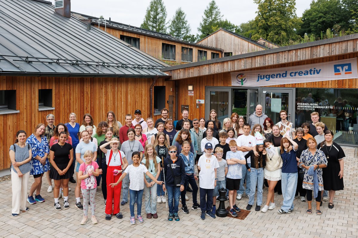 Quelle: BVR, Foto: Stefan Obermeier