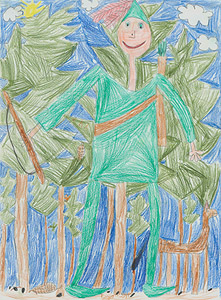Robin Hood