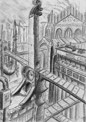 City of Music