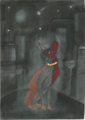 Frau Hübsch