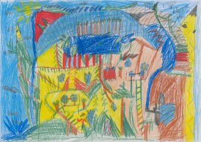 Haus der Natur