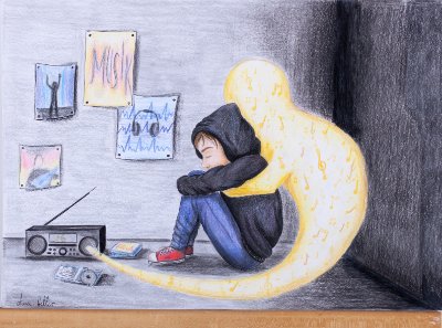 Der Geist der Musik