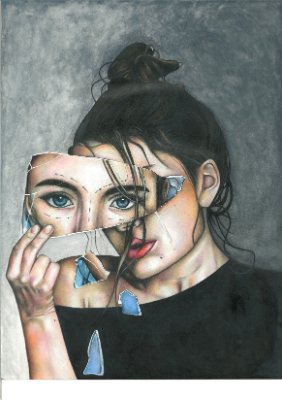 Spiegelsplitter
