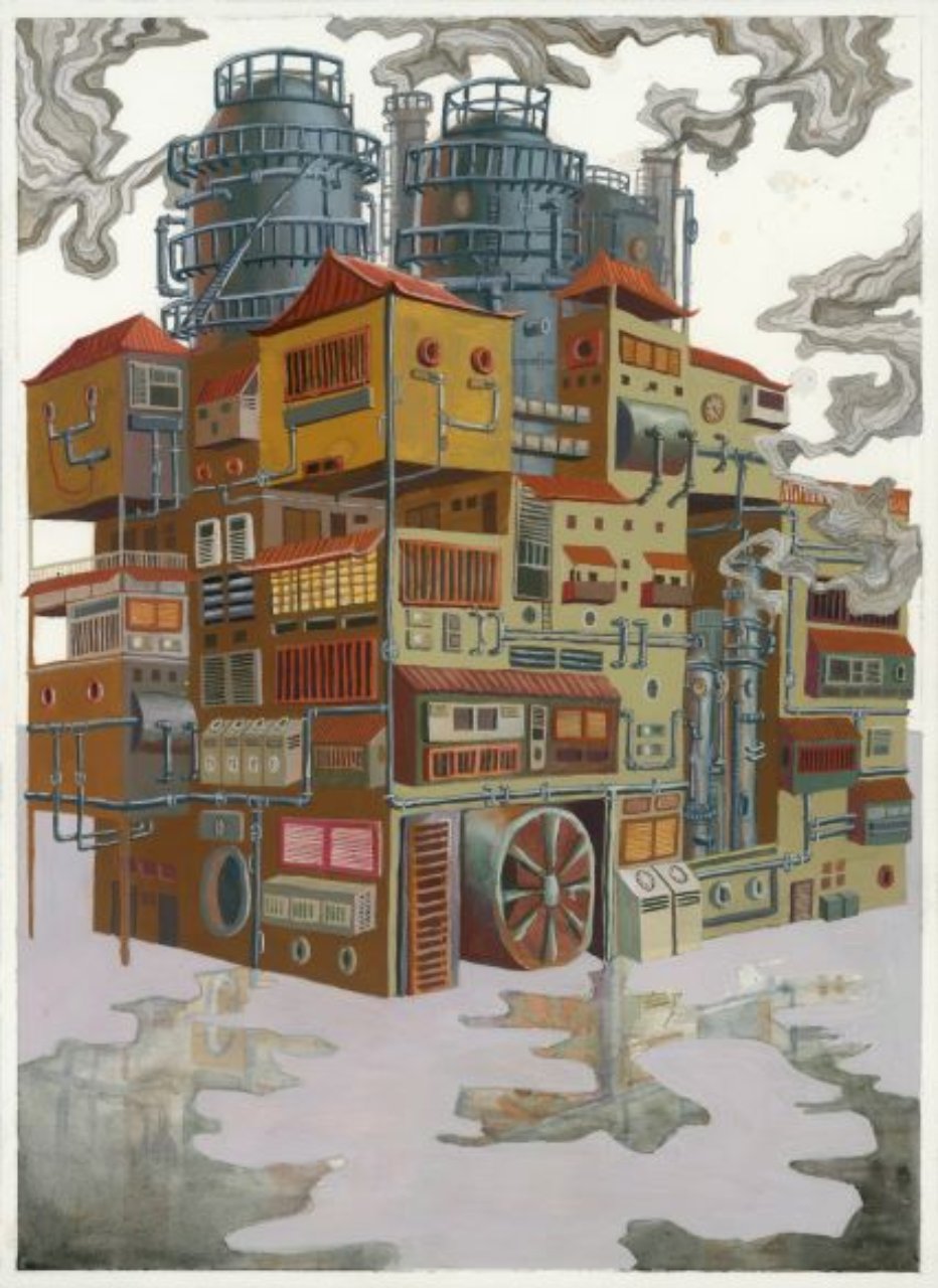 Jugend Creativ Galerie Landessieger Malen