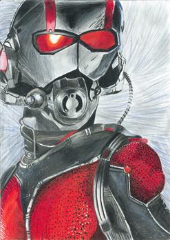 Robo-Man