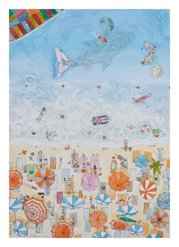 Wimmelbeach