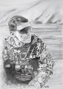 Mein Bruder in Afghanistan