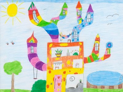 Leonie's Wunderschloss