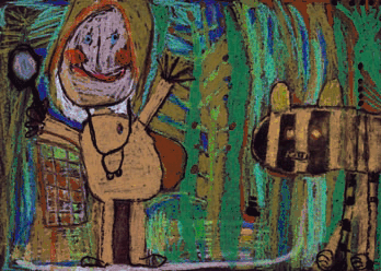 Ohne Titel