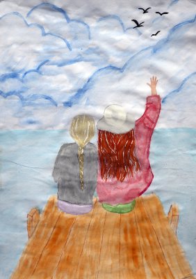 Wahre Freundschaft