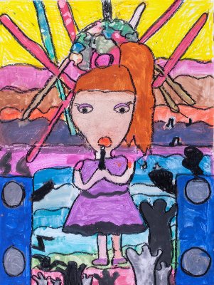 Das kleine Musical