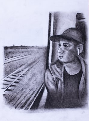 Träumen bei Musik