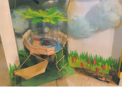 (B/Tr)aumhaus
