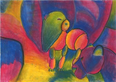 Ohne Titel